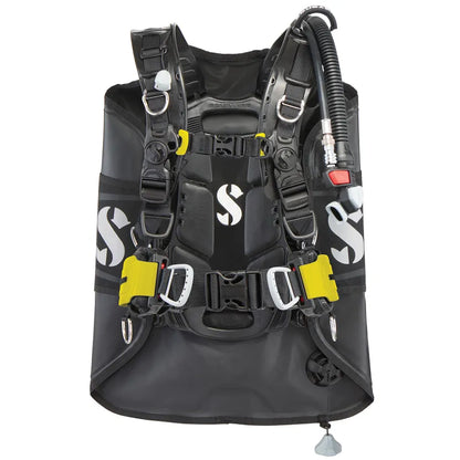Scubapro Hydros Pro 2 Buoyancy Control Device BCD with a FREE Octopus Holder