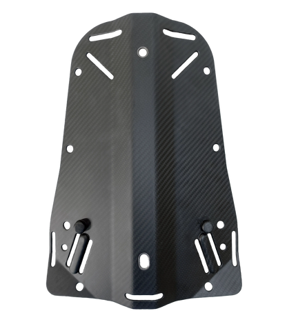 Halcyon Carbon Fiber Backplate