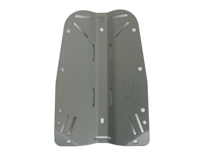 Halcyon Aluminium Backplate