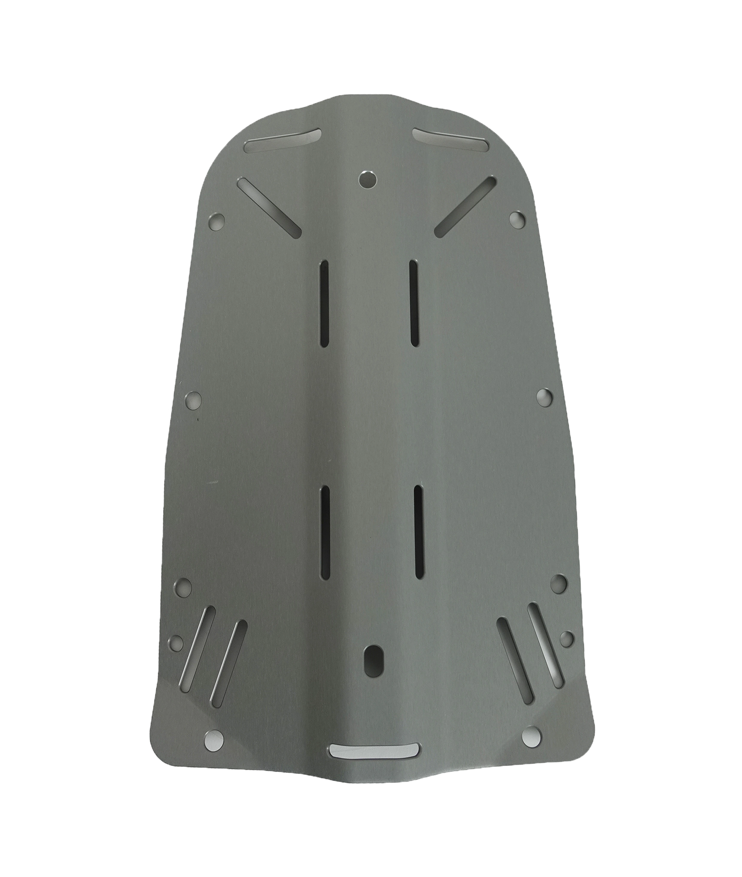 Halcyon Aluminium Backplate