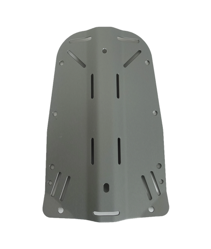 Halcyon Aluminium Backplate