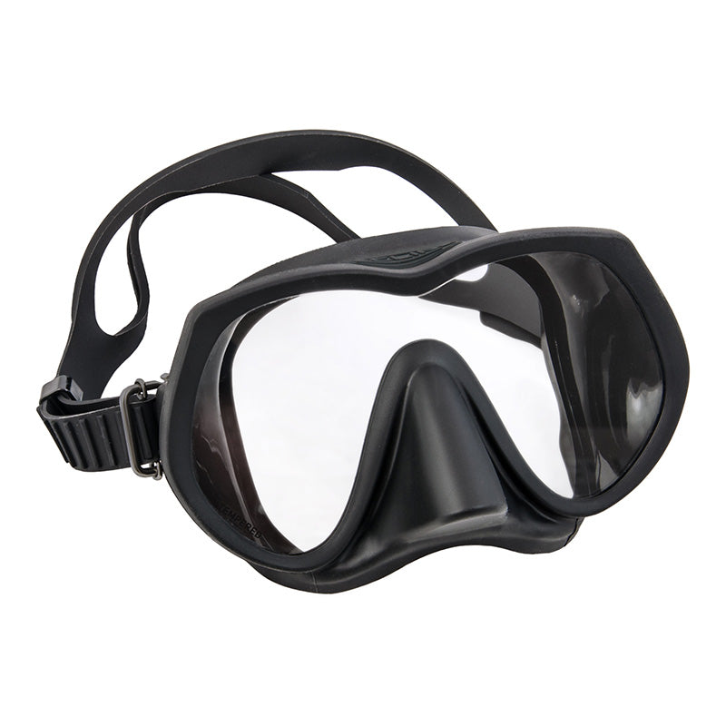 Tecline Frameless Super View Mask