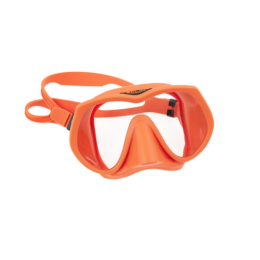 Tecline Frameless Super View Mask