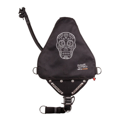 Tecline Side Mount BCD Side 16 Avenger