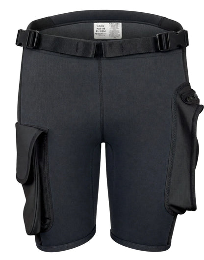 Sharkskin T2 Chillproof Tactical Shorts - Women