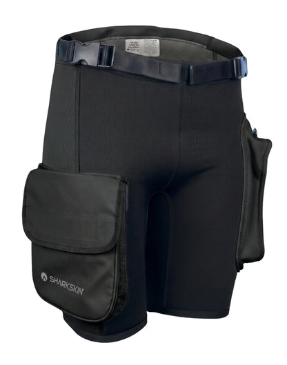Sharkskin T2 Chillproof Tactical Shorts - Women