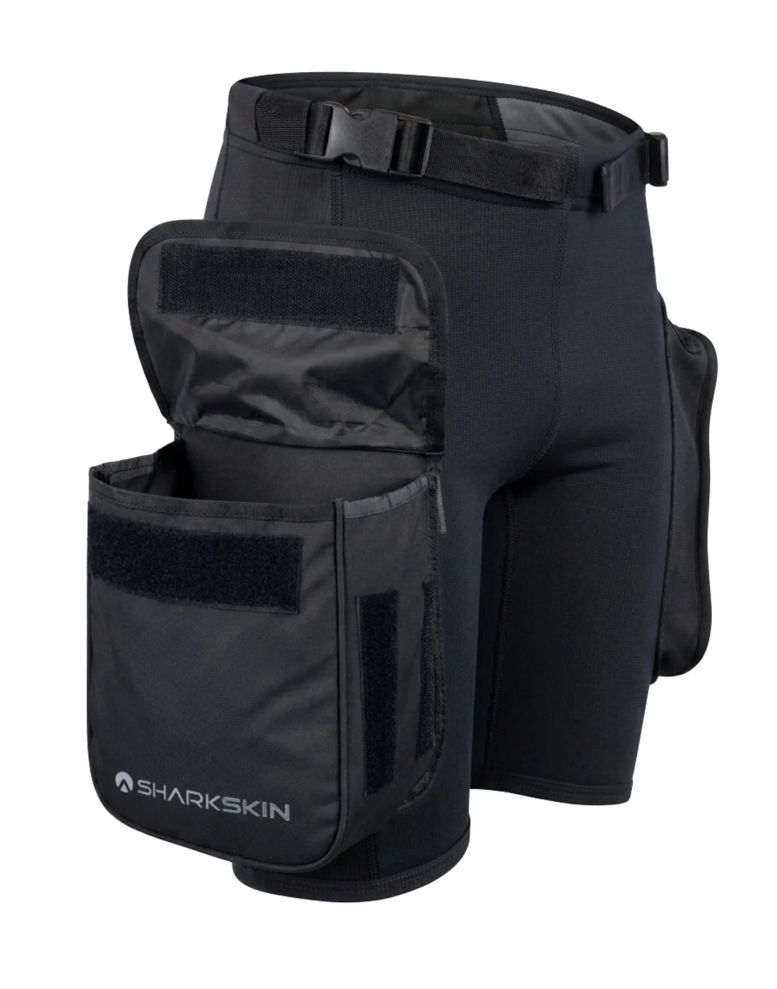 Sharkskin T2 Chillproof Tactical Shorts - Women