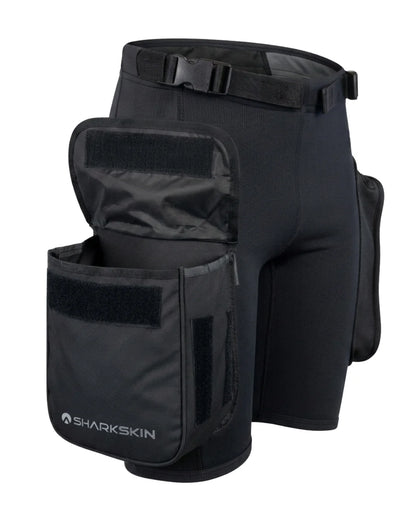 Sharkskin T2 Chillproof Tactical Shorts - Women