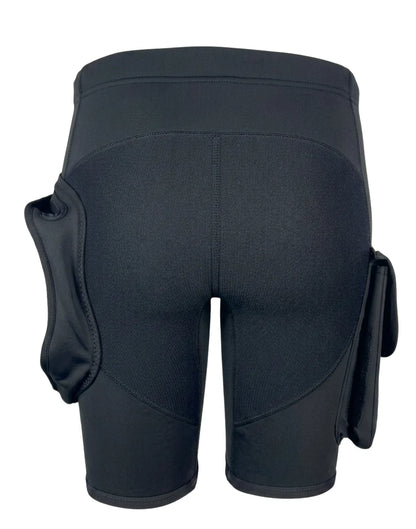 Sharkskin T2 Chillproof Tactical Shorts - Women
