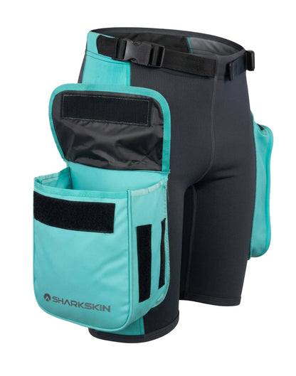 Sharkskin T2 Chillproof Tactical Shorts - Women