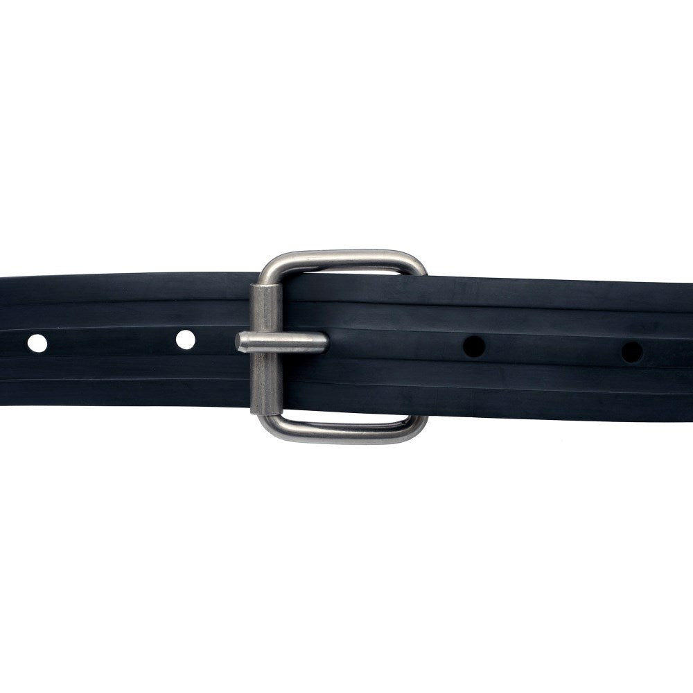 Cressi Marseillaise Rubber Weight Belt Standard