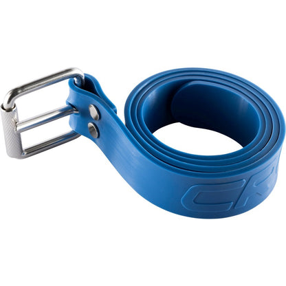 Cressi Serpent Silicone Marseillaise Dive Weight Belt