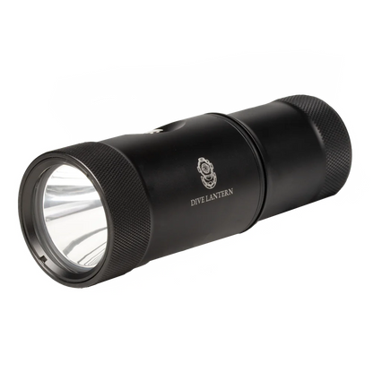 Dive Lantern Tec 18 Dive Handheld Tec Light - 1800 Lumens