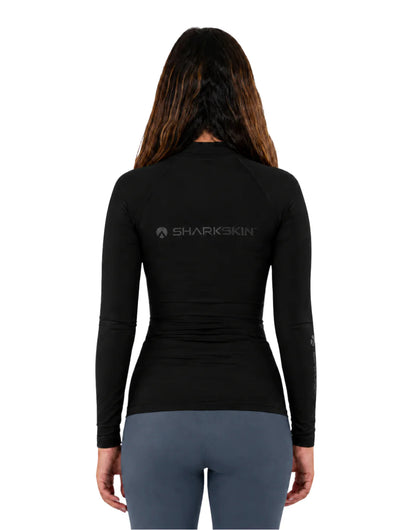 Sharkskin Thermal Flex Long Sleeve Top Womens