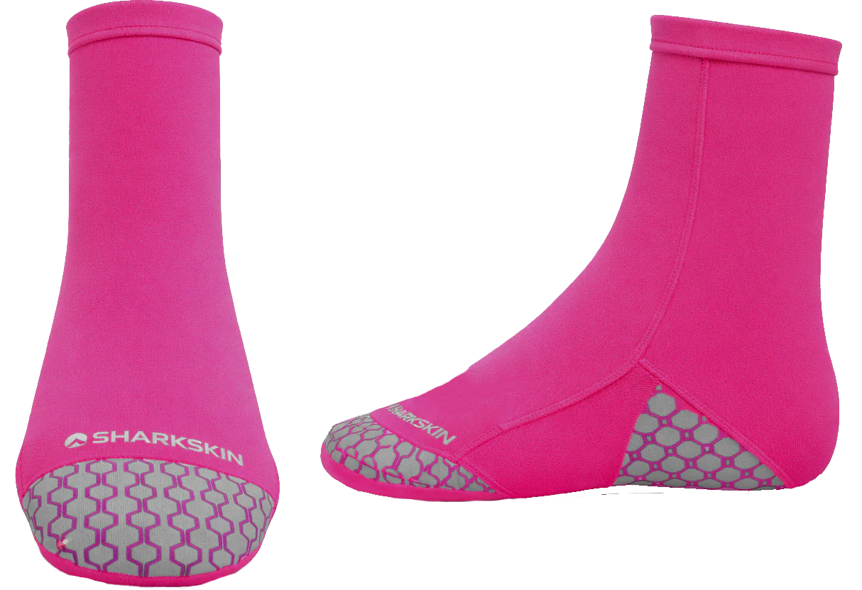 Sharkskin Thermal Flex Socks