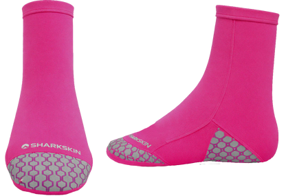 Sharkskin Thermal Flex Socks