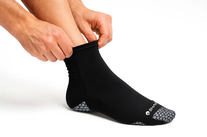 Sharkskin Thermal Flex Socks