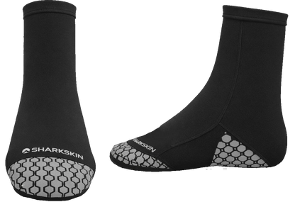 Sharkskin Thermal Flex Socks