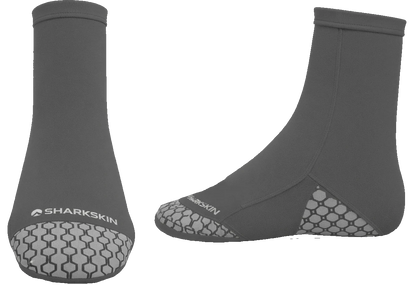Sharkskin Thermal Flex Socks