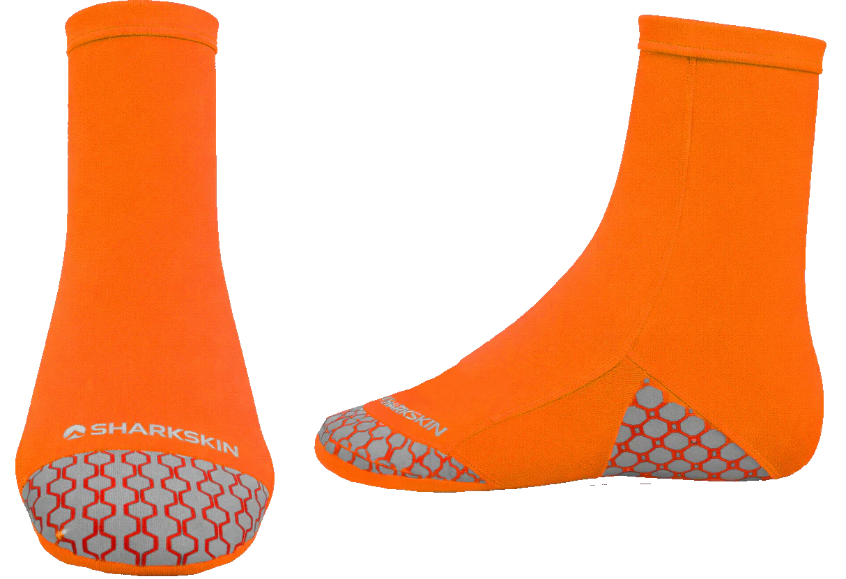 Sharkskin Thermal Flex Socks