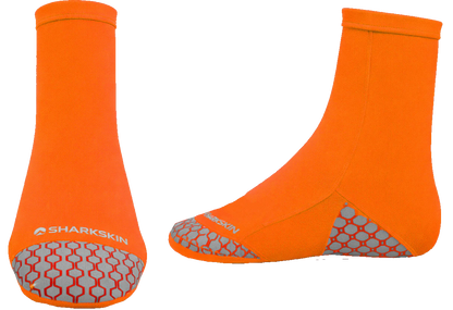 Sharkskin Thermal Flex Socks