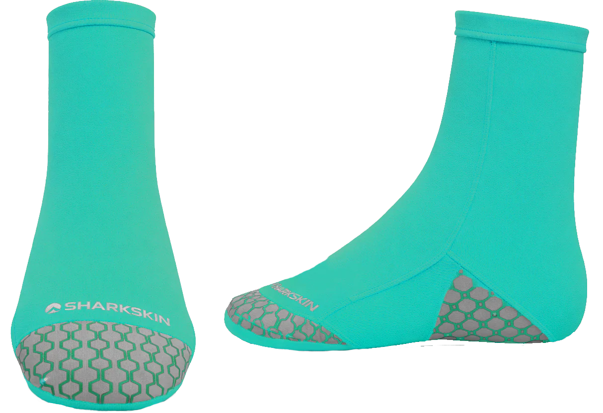 Sharkskin Thermal Flex Socks