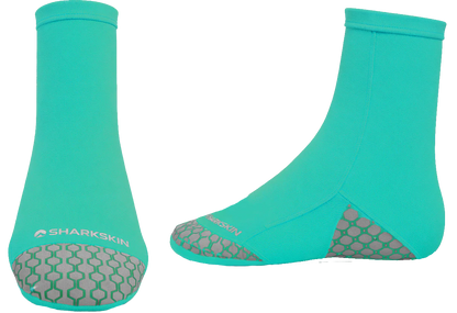 Sharkskin Thermal Flex Socks