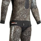 Cressi Tracina Open Cell Camo Wetsuit 5mm 2-PC - Men
