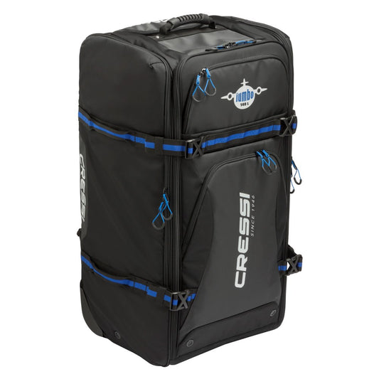 Cressi Jumbo Roller Bag 140L
