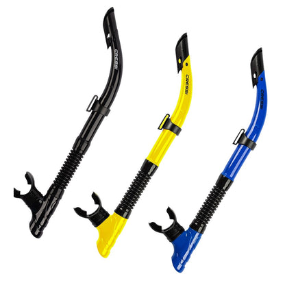 Cressi Tropical Dive Snorkel