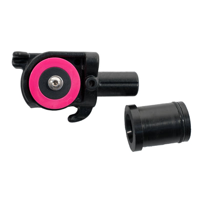 Hunt Master Inverted Roller Head - Woomera