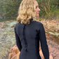 Sharkskin Chillproof Long Sleeve Step-in  NEW
