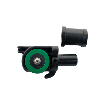 Hunt Master Inverted Roller Head - Woomera