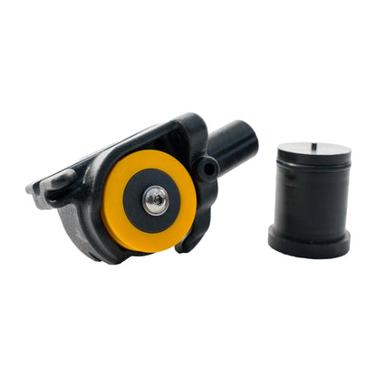 Hunt Master Inverted Roller Head - Woomera