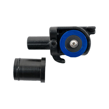 Hunt Master Inverted Roller Head - Woomera