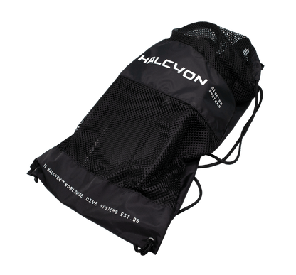 Halcyon Vector Pro Dive Fins