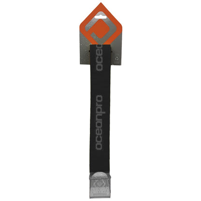 Oceanpro Webbing Weight Belt - 1.5m