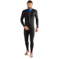 Cressi Skin Neoprene Full Suit 1mm - Men