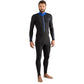 Cressi Skin Neoprene Full Suit 1mm - Men