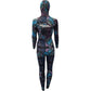 Ocean Hunter Artemis Double Lined 2 Pieces Women Neoprene Wetsuit - Jacket or Pant - 2mm