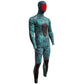 Ocean Hunter Chameleon Edge Lined Wetsuit - 3.5mm