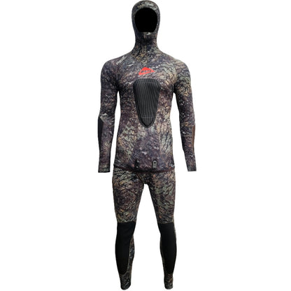 Ocean Hunter Chameleon Descent Open Cell Wetsuit - 5mm
