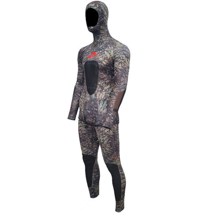 Ocean Hunter Chameleon Descent Open Cell Wetsuit - 5mm