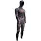 Ocean Hunter Chameleon Descent Open Cell Wetsuit - 5mm