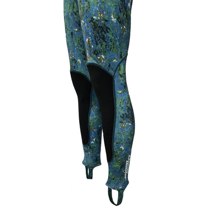 Ocean Hunter Chameleon Skin Pant