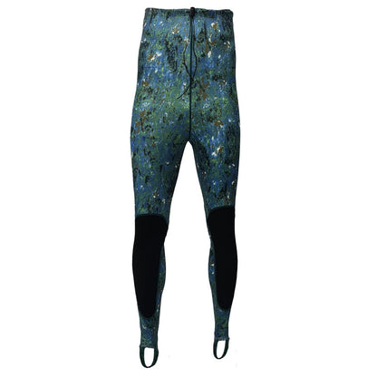 Ocean Hunter Chameleon Skin Pant