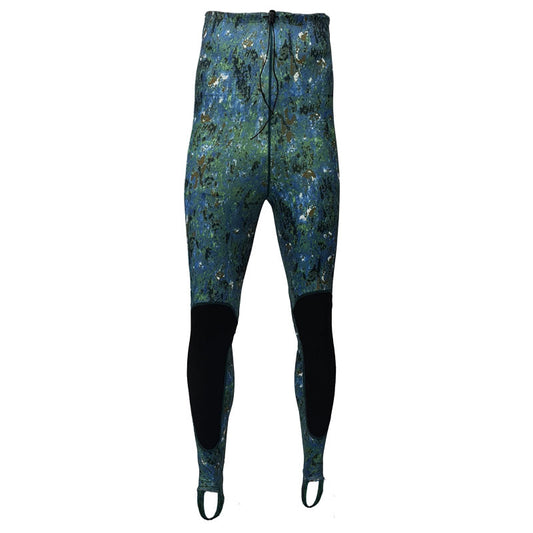 Ocean Hunter Chameleon Skin Pant