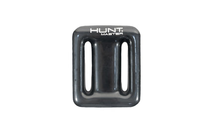 Hunt Master PVC Coated Weight Belt Lead - 1kg