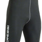 Cressi Medas Neoprene Wetsuit with Hood 2-Piece 5mm - Men