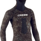 Cressi Tracina Open Cell Camo Jacket 3.5mm - Men